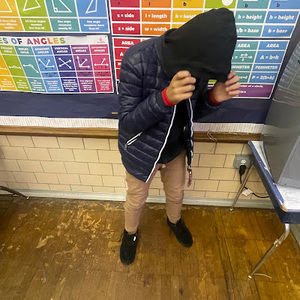 Meet your Posher, Edward